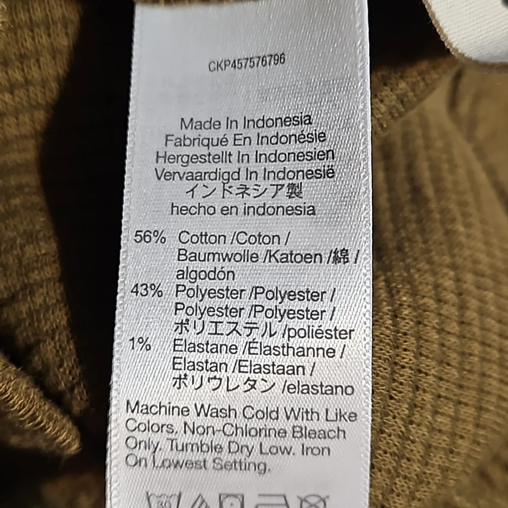 NWT Madewell Pleated Top - Picture 9 of 10